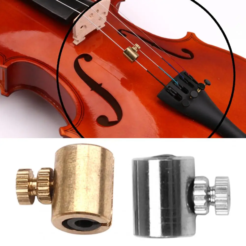 Wolf Tone Eliminator Delicate Portable Wolftone Eliminator Professional Cello Wolftone Eliminator for Musician