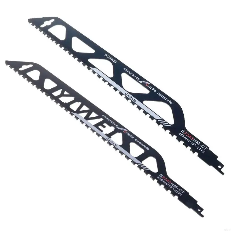 

M6CF Demolition Masonry Reciprocating for Cutting Bricks Concrete with Cemented