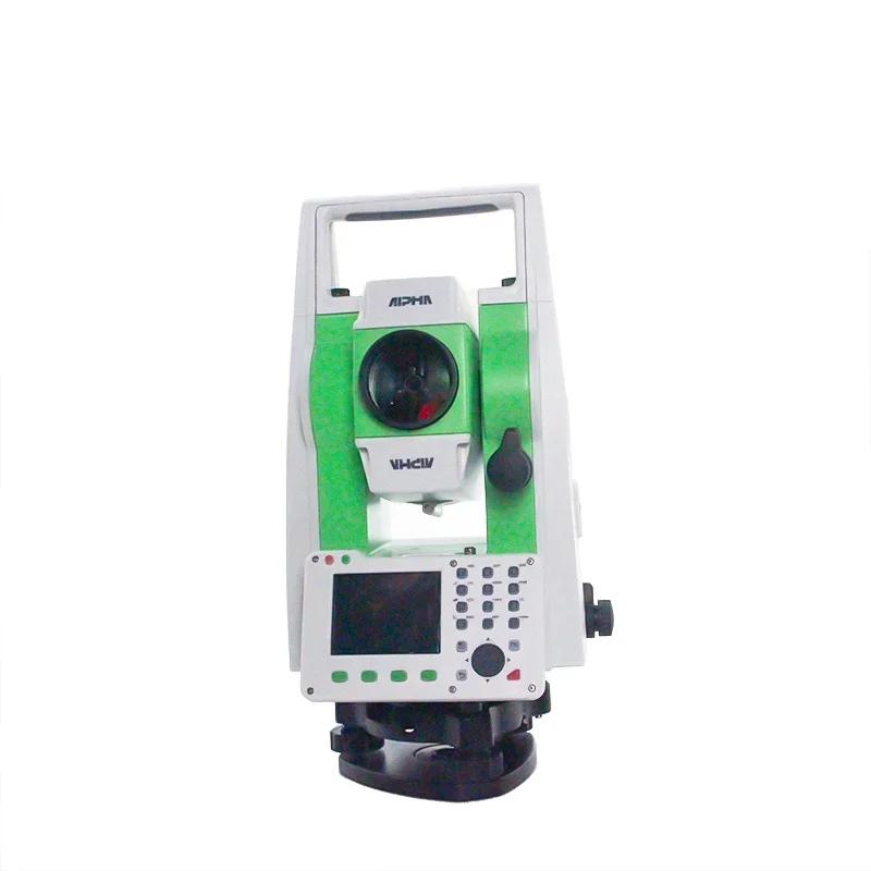 

Alpha T Professional Price Land Survey Instrument In Other Optics Instruments Total Station