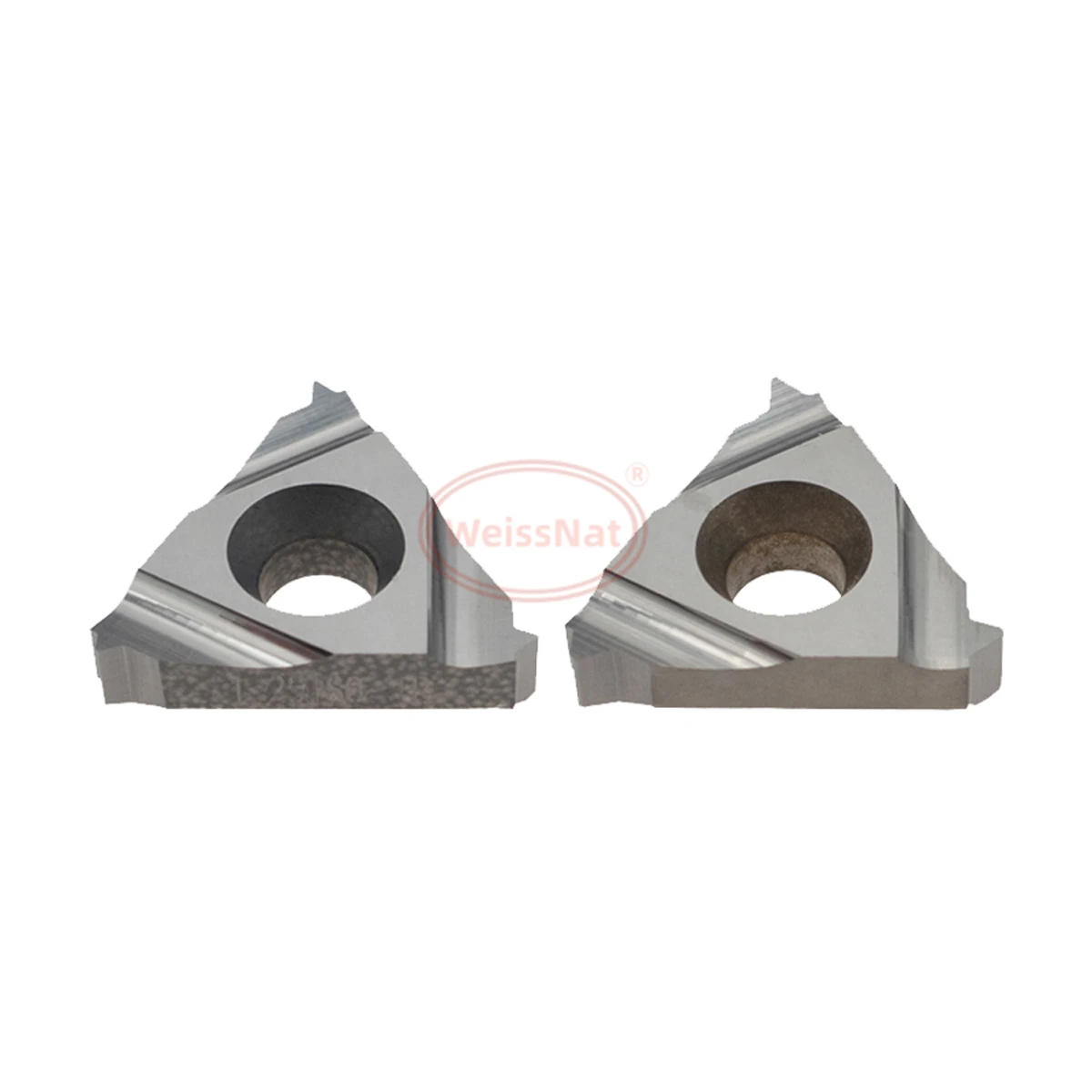 

DESKAR 16ER 16IR1.0 1.25 1.5 1.75 2.0 2.5 3.0ISO AG55 AG60 11W 14W K15 Carbide Insert 16ER Inserts