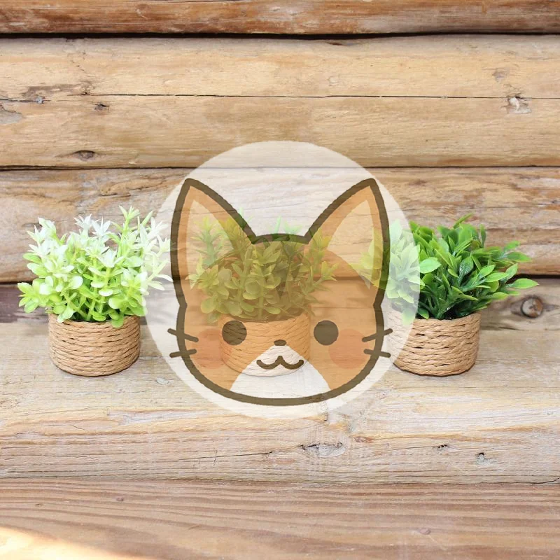 

1Pcs Home Garden Furniture Decor Toy 1:12 Dollhouse Miniature Simulated Tree Potted Green Potted Plants Doll House Accessories