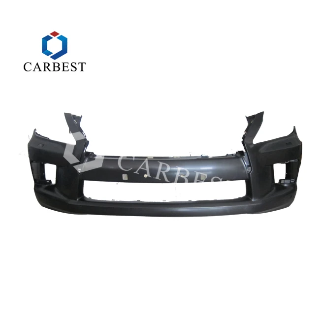 

BR Car Accessories LX570 Front Bumper For LEXUS 2008-2015