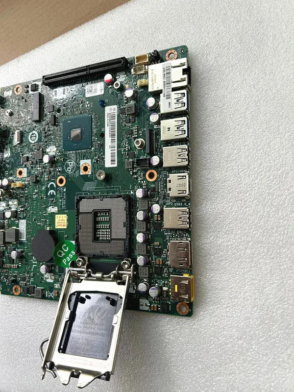 For Lenovo ThinkCentre M720q Motherboard NM-B551 IQ3X0IL
