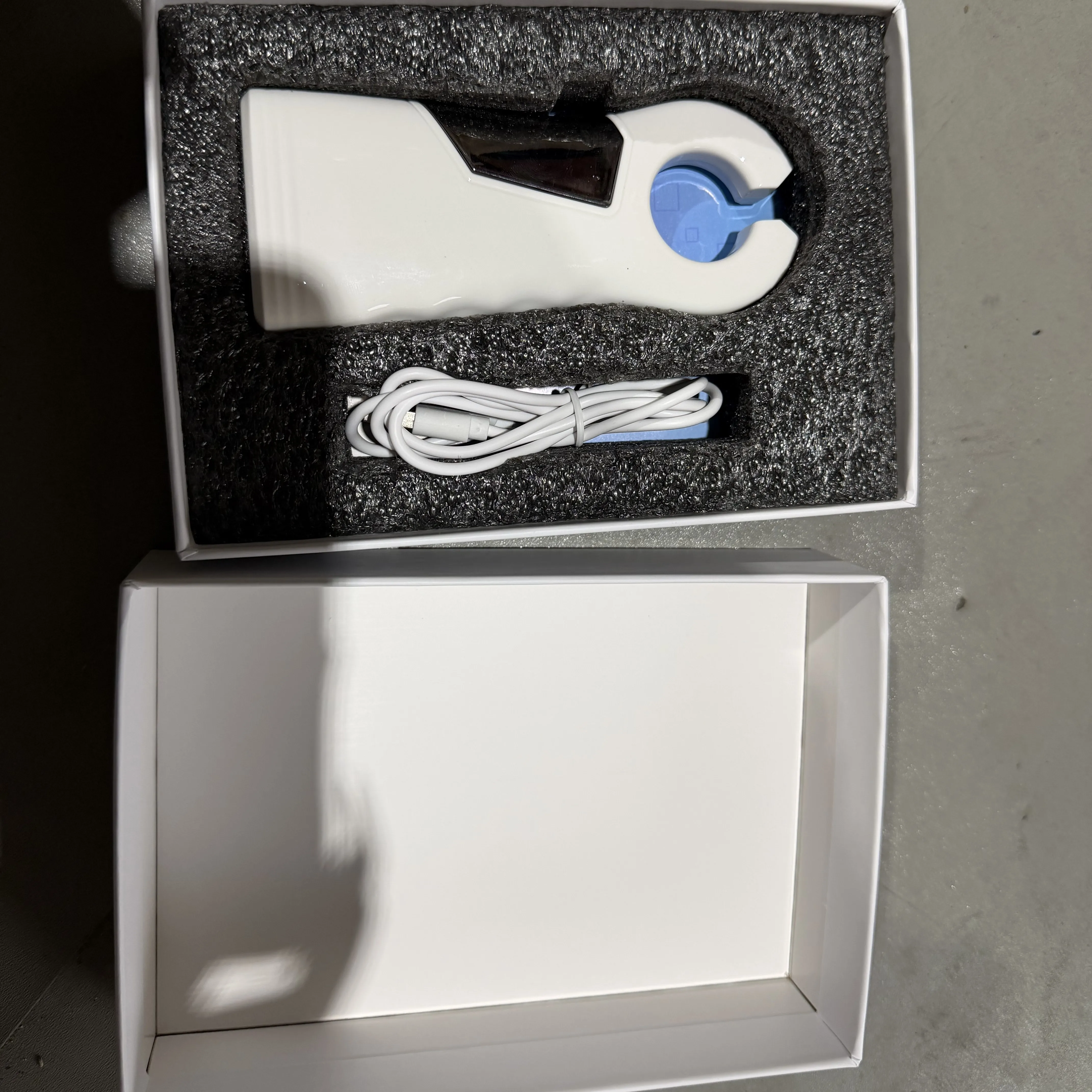 Thumbnail 3 - #70 Trending Infrared Detectors Right Now