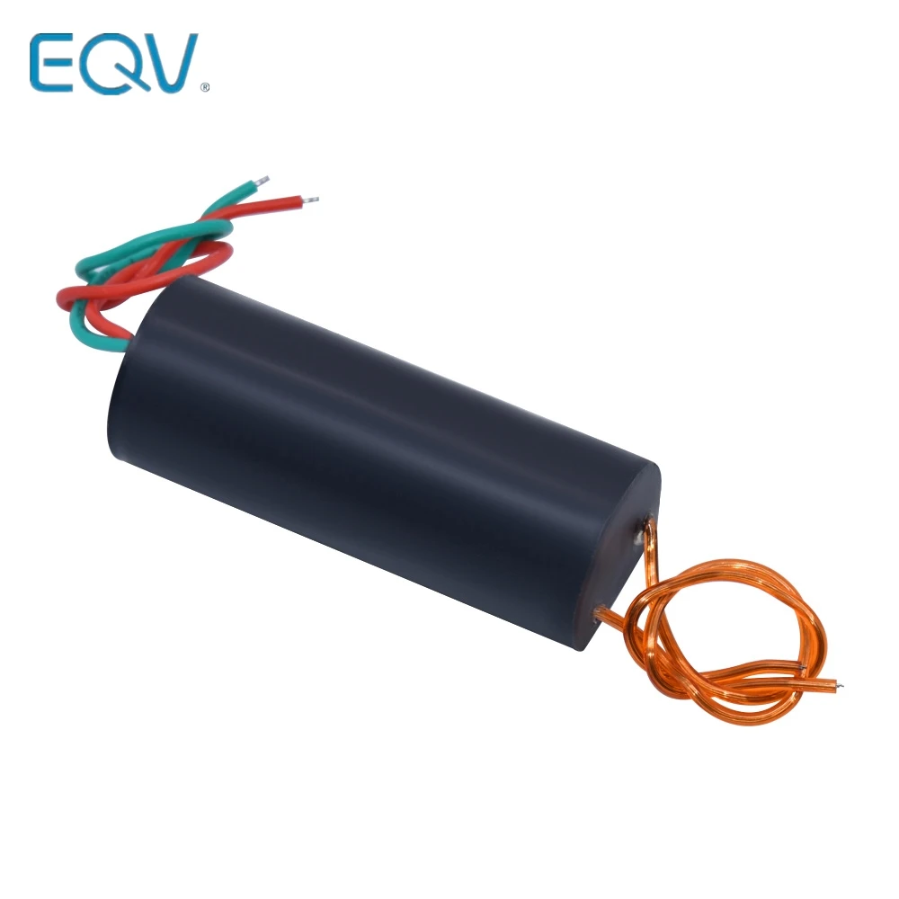 DC 3V-6V bis 400kV 400000V Boost Step up Power Module High Voltage Generator Generator