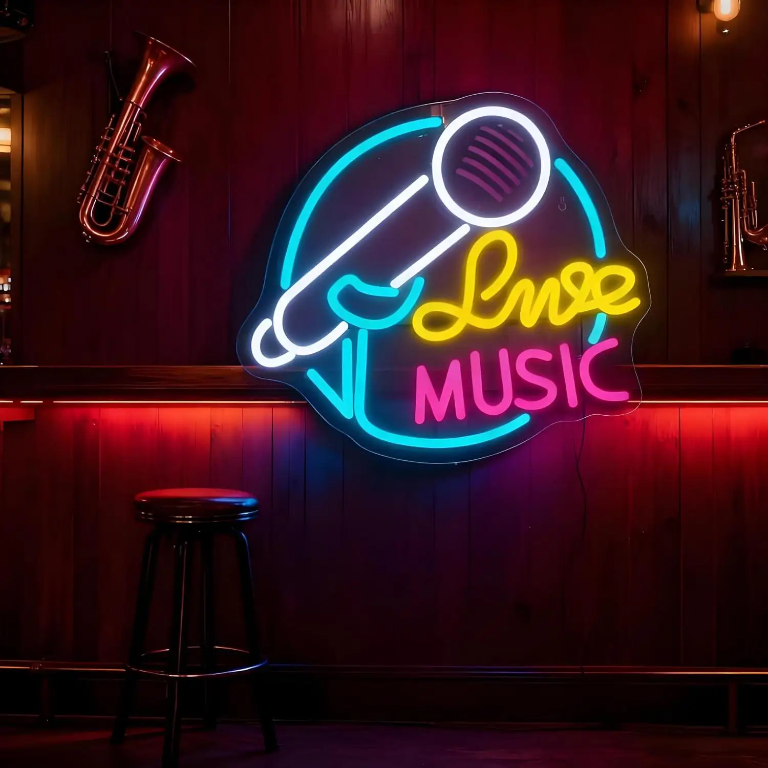 live-music-microphone-neon-sign-usb-dimmable-led-lights-for-music-themed-bar-coffee-shop-studio-hobby-space-wall-art-decor-gift