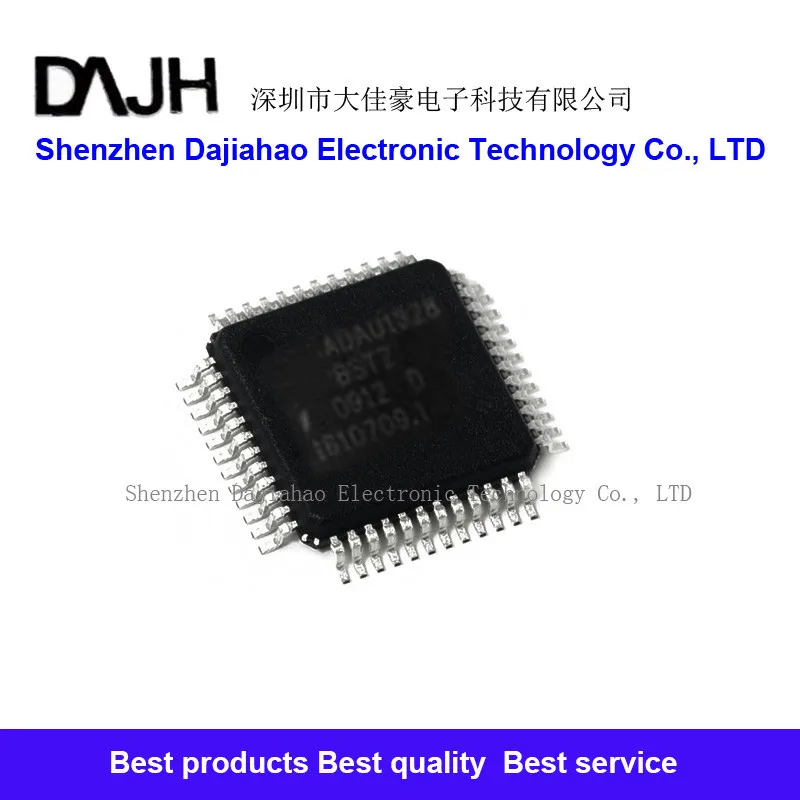 

1 шт./лот ADAU1328BSTZ ADAU1328BST ADAU1328 LQFP48 IC CHIP В НАЛИЧИИ