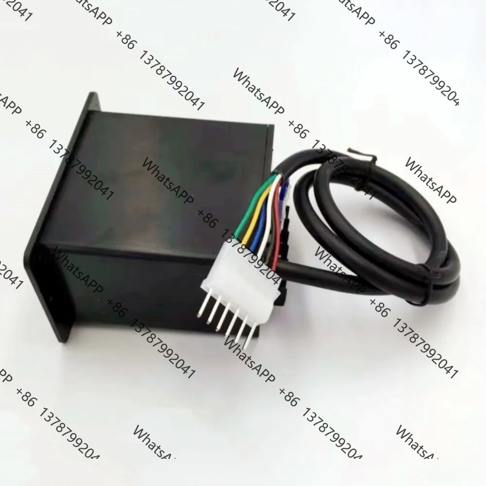 US‑52 6‑Pin Plug Motor Speed Controller AC220V 60W
