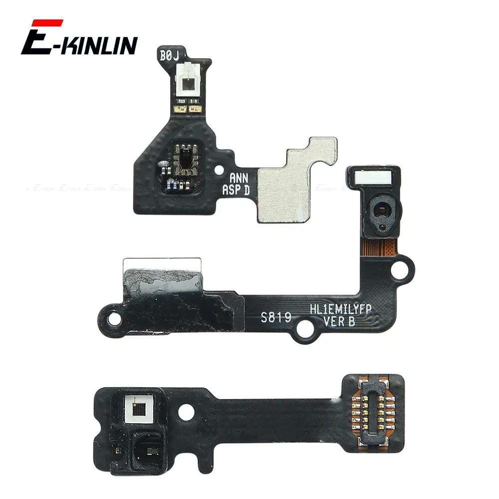 Light Proximity Sen…