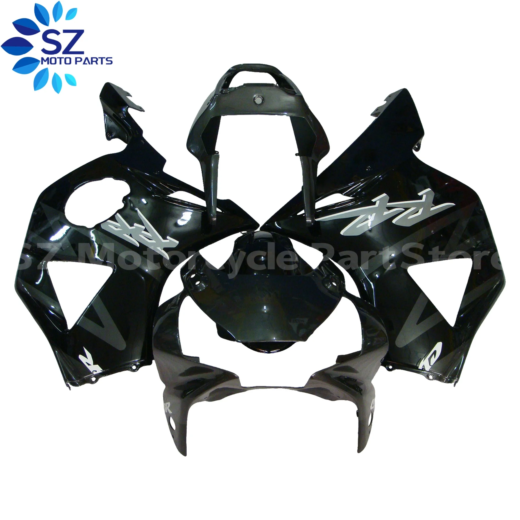 

Детали обтекателя мотоцикла, накладка обтекателя для Honda CBR900RR CBR 954RR 2002 2003 CBR954 02 03