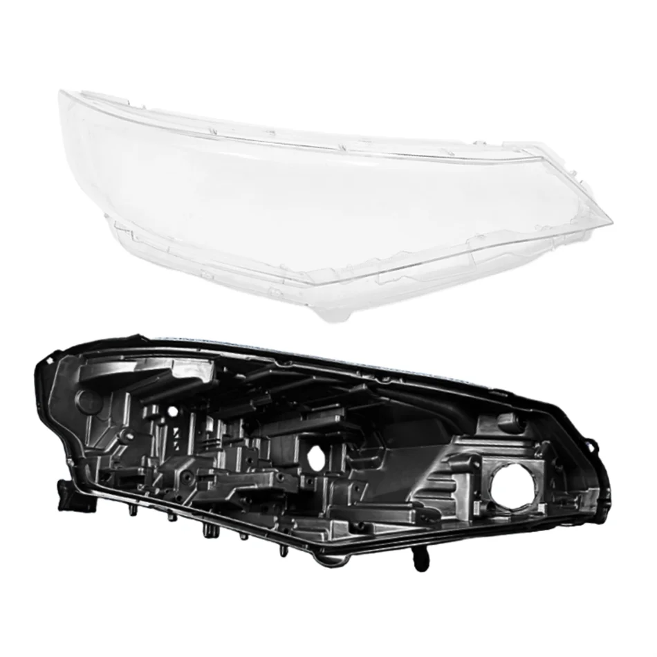 

For GAC MOTOR Trumpchi GM6 2019 2020 2021 2022 2023 2024 2025 Car Accessories Base Head Lamp Shell Bulb Holder Front Lamp Cover