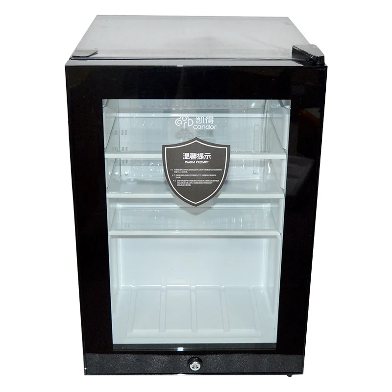 Frigorifero domestico Frigorifero a porta singola Geladeira Congelatore nevera frigobar Frigorifero Ufficio/Congelatore per scuola materna