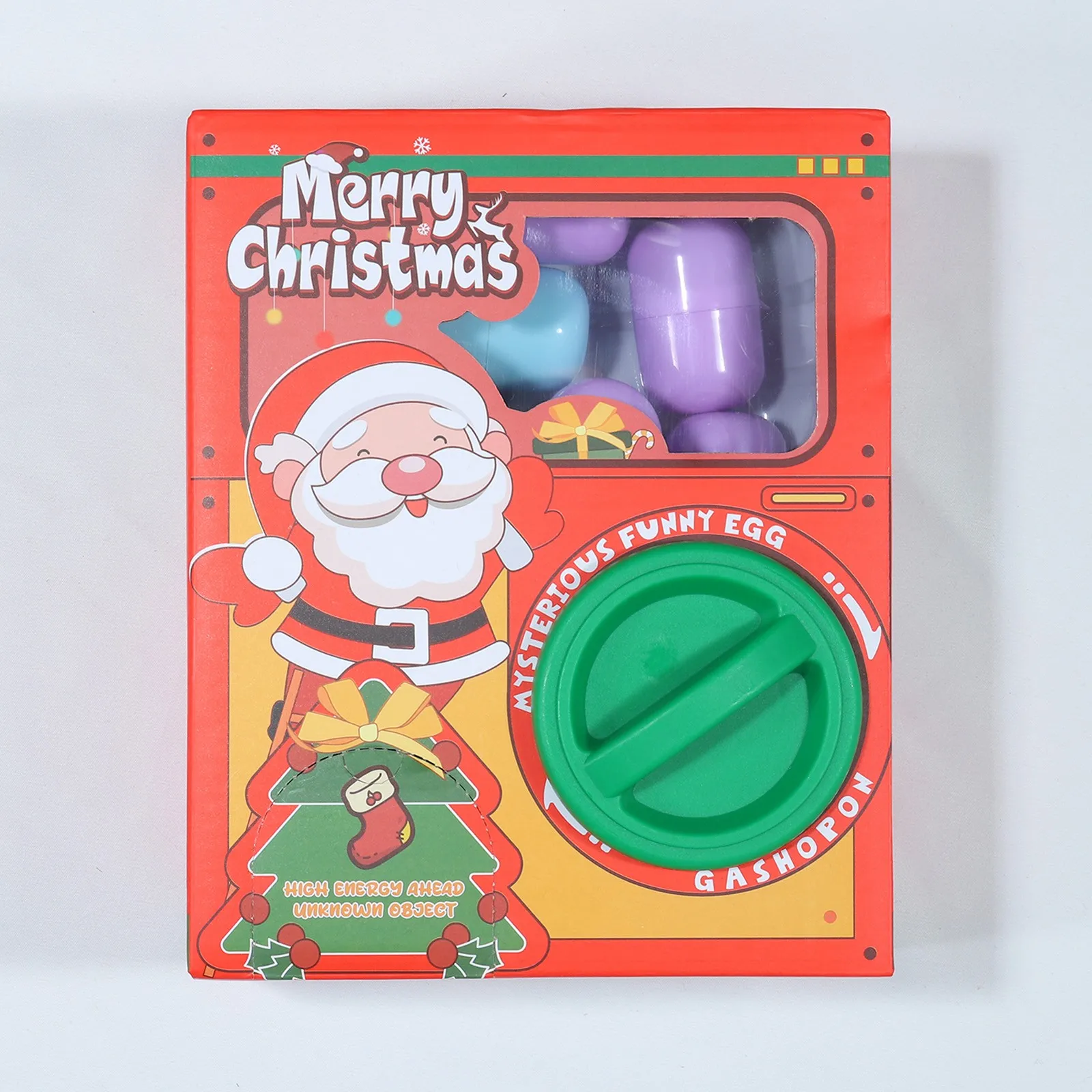 

Christmas Gifts Children'S Funny Egg Machine Toy Doll Machine Egg Machine Gift Items The Perfect Christmas Toys Holiday Hot