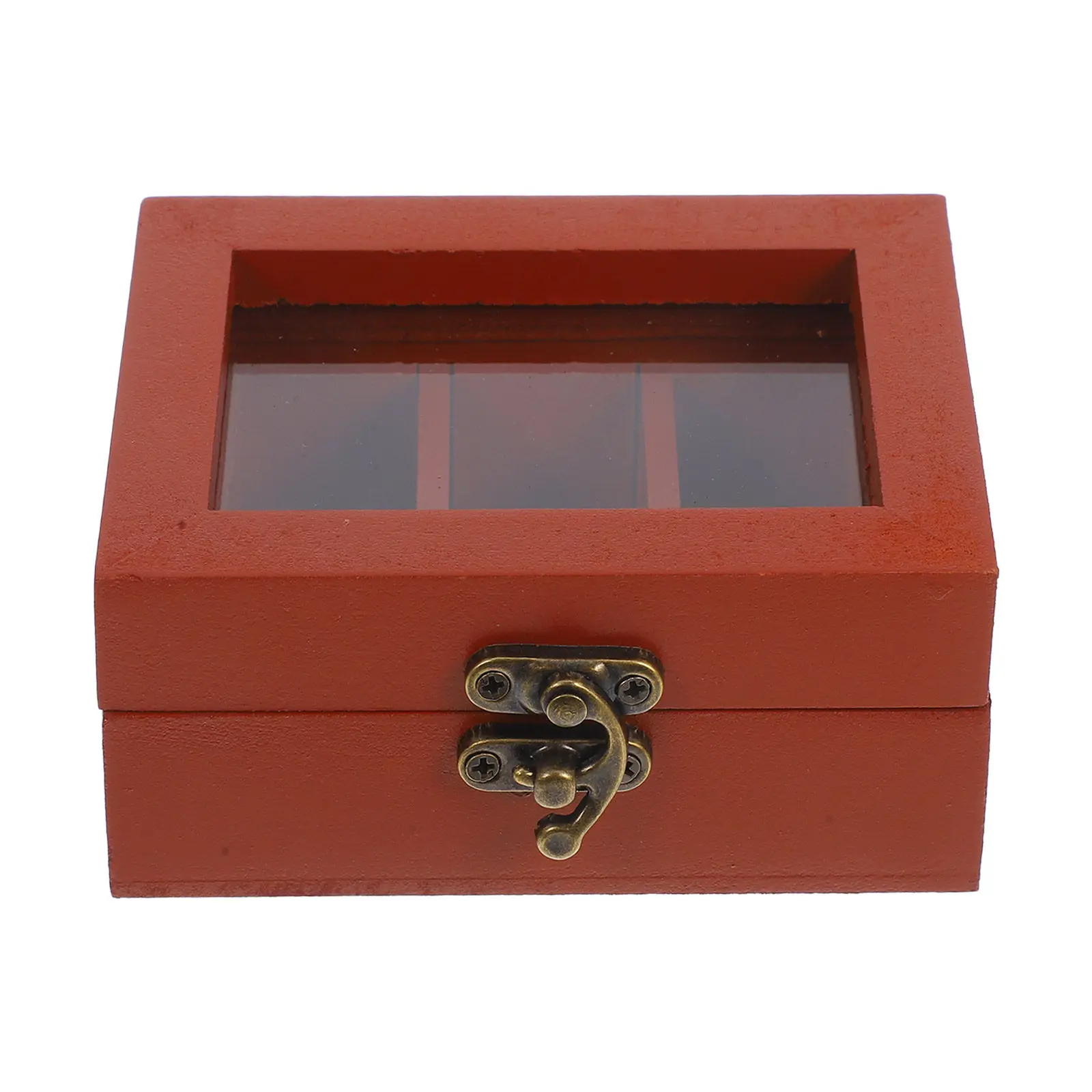 

Винтажный мини-стеллаж из дерева, маленькая декоративная полка для книг, уникальный аксессуар для домашней библиотеки, украшение для рабочего стола