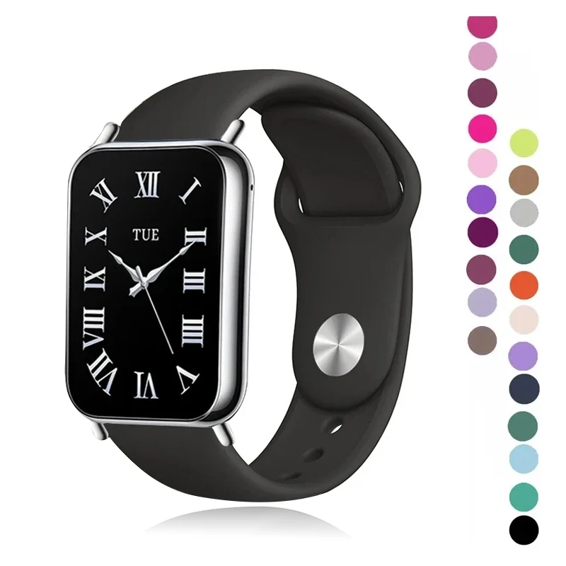 Silicone Band For M… - image