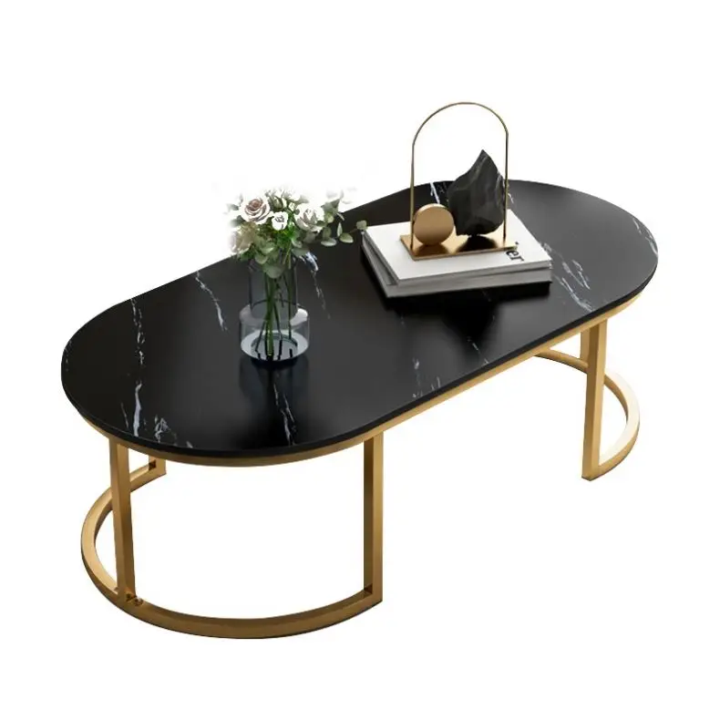 Luxury Designer Coffee Table and End Tables