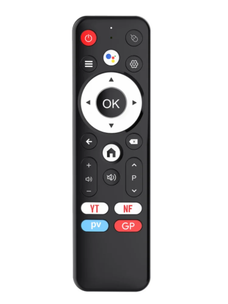 Remote for H96 MAX TV Box