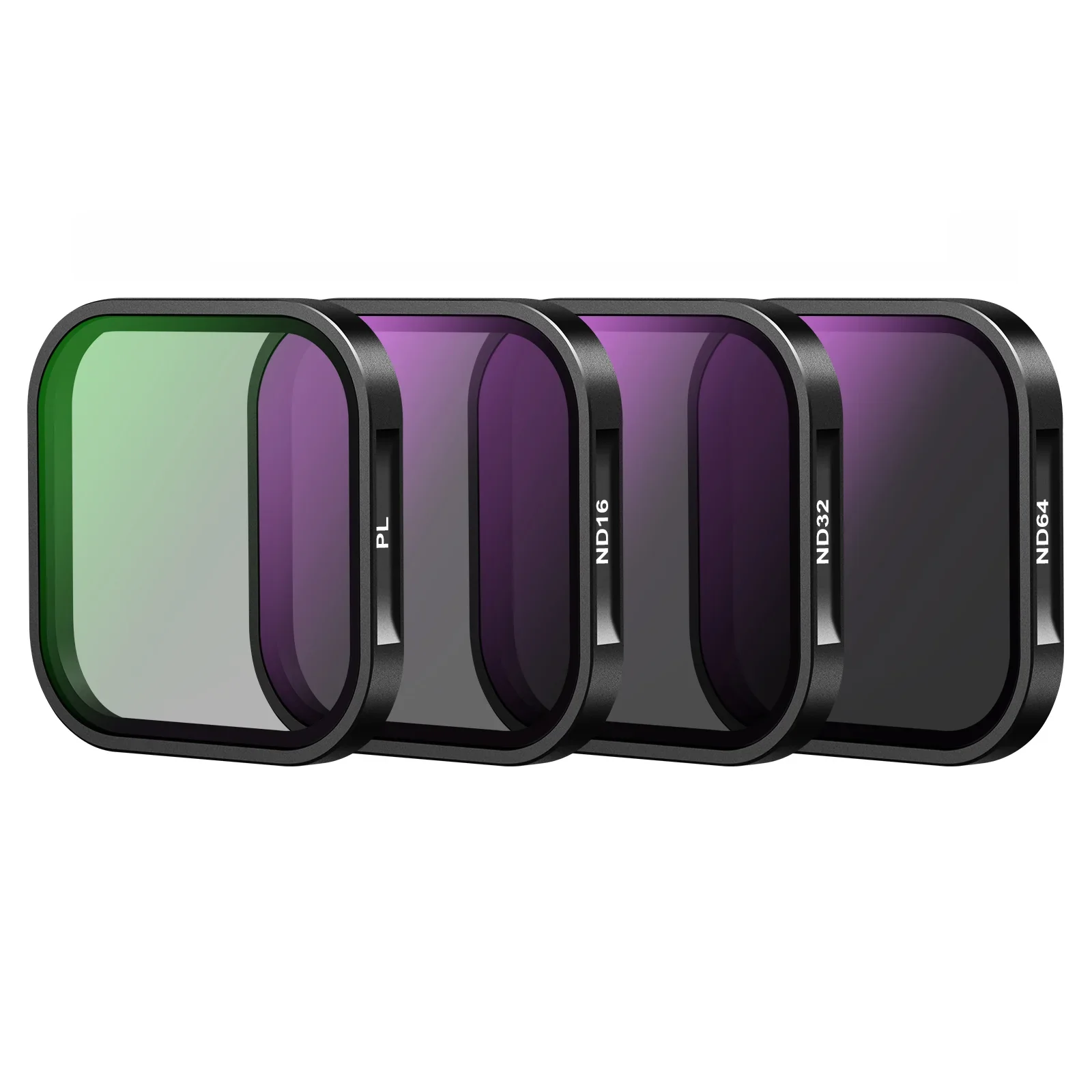 Neewer 4 Pack Nd & …