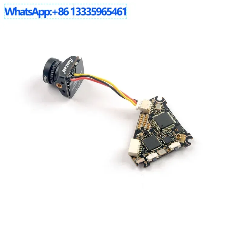 

2PCS Run cam Nano2 700TVL NTSC camera 2.1mm