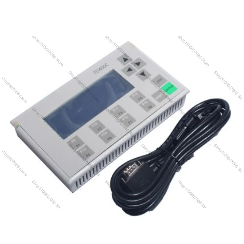 Suitable for TD400C 6AV6640-0AA00-0AX0 Text Display 6AV6640-0AA00-0AX1