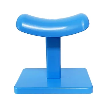 人間工学に基づいたペディキュアサポート,フットセラピースツール,フットサポートクッション,サロン用マニキュアソファ