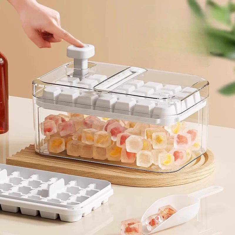 

Ice cube mold