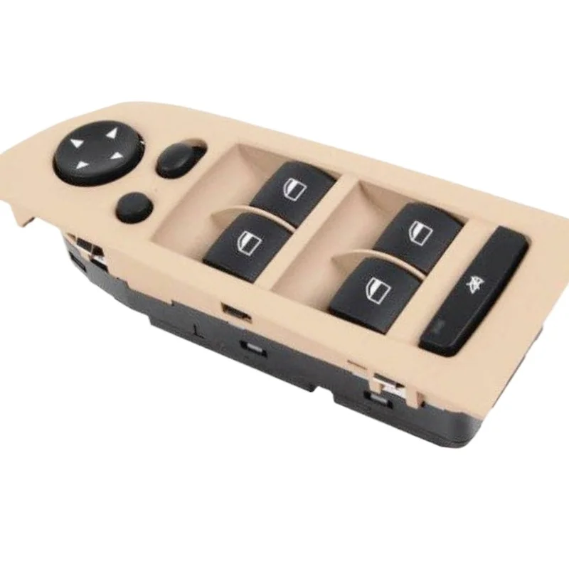 

Car Parts Window Button Door Glass Lifter Switch China Genuine for BMW E90 320 323 328 325 330 M3