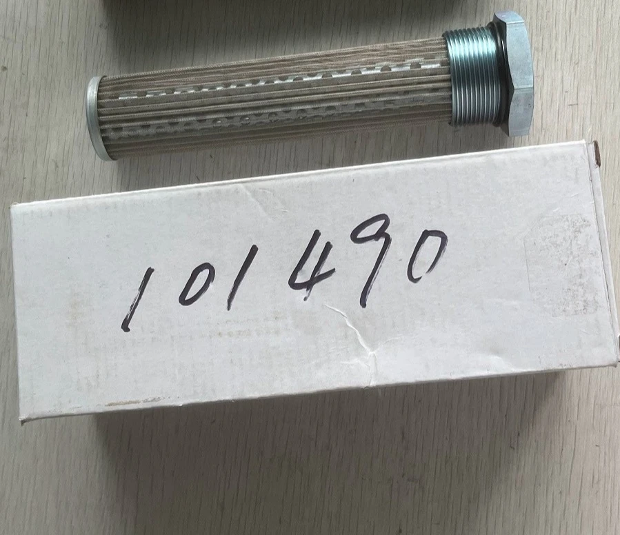

Z45~S60 Hydraulic Oil Tank Filter Element 101490