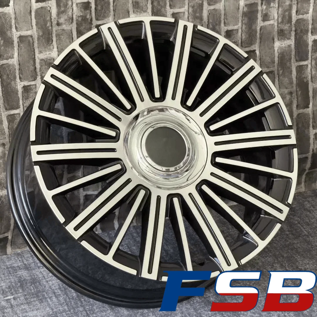 18x7.0 Inch 5x114.3 Casting Off Road Alloy Wheel Wheels Universal Compact SUV Off-Road Car Replacement Parts