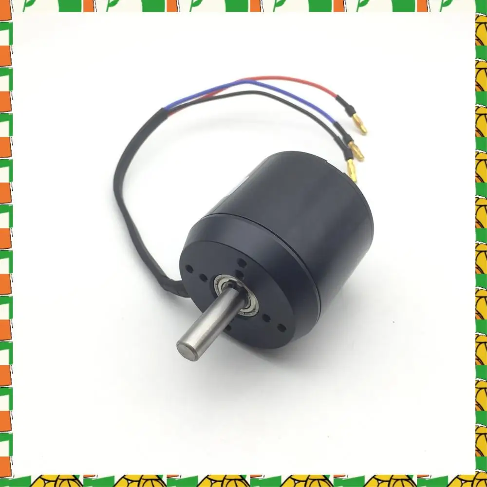 

Professional Tool 6374 170KV Brushless Motor Sensorless Motor For Four-Wheel Balancing Scooters Electric Skateboards