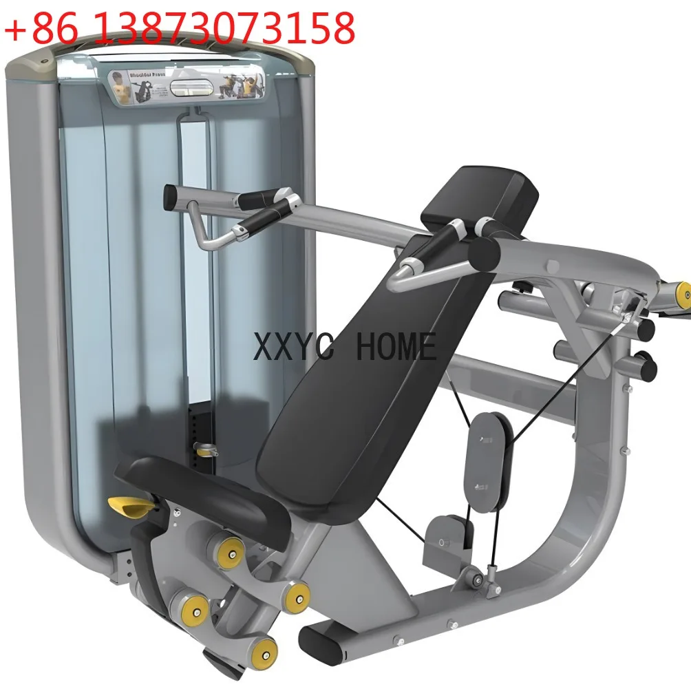 

Комплексный тренажер для силы тренажерного зала