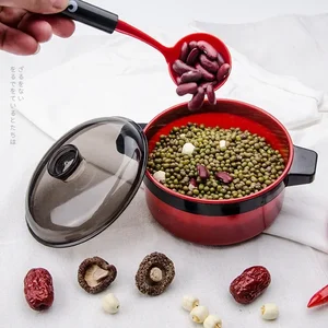 Juego para niños para cocinar juguetes de cocina para bebés Cocinas de cocina Utensilios de simulación de niños 10 mejores set de cocina de ventas para niños - №6