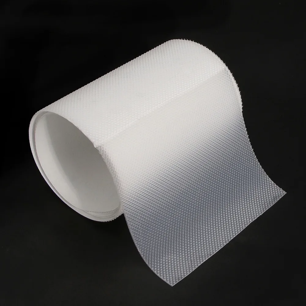 Transparent Sole Protector Wearable Self Adhesive Shoe Bottom Pads Invisible Sole Anti Slip Sticker