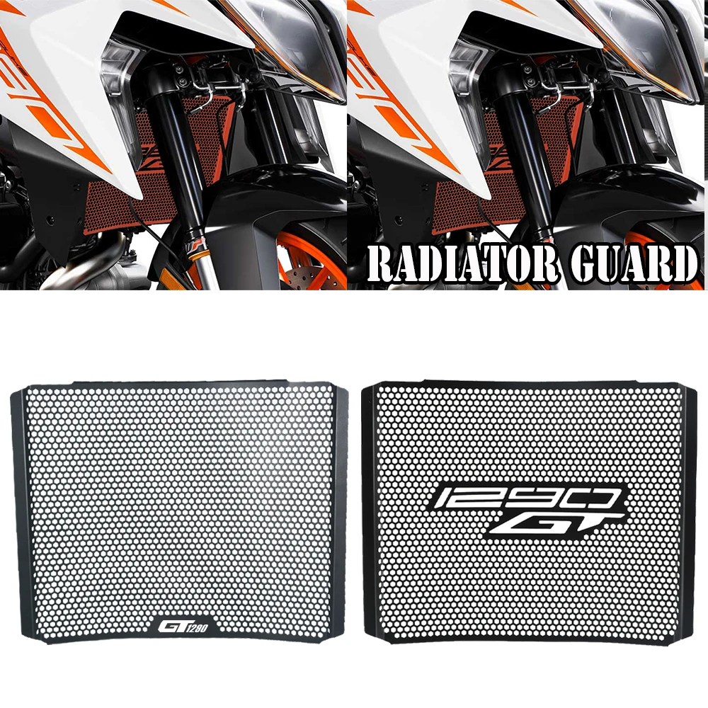 

2024 Radiator Guard Protector Cover For 1290 Super Duke GT DUKE/GT 1290 SUPERDUKE GT 2019 2020 2021 2022 2023 2024 Motorcycle
