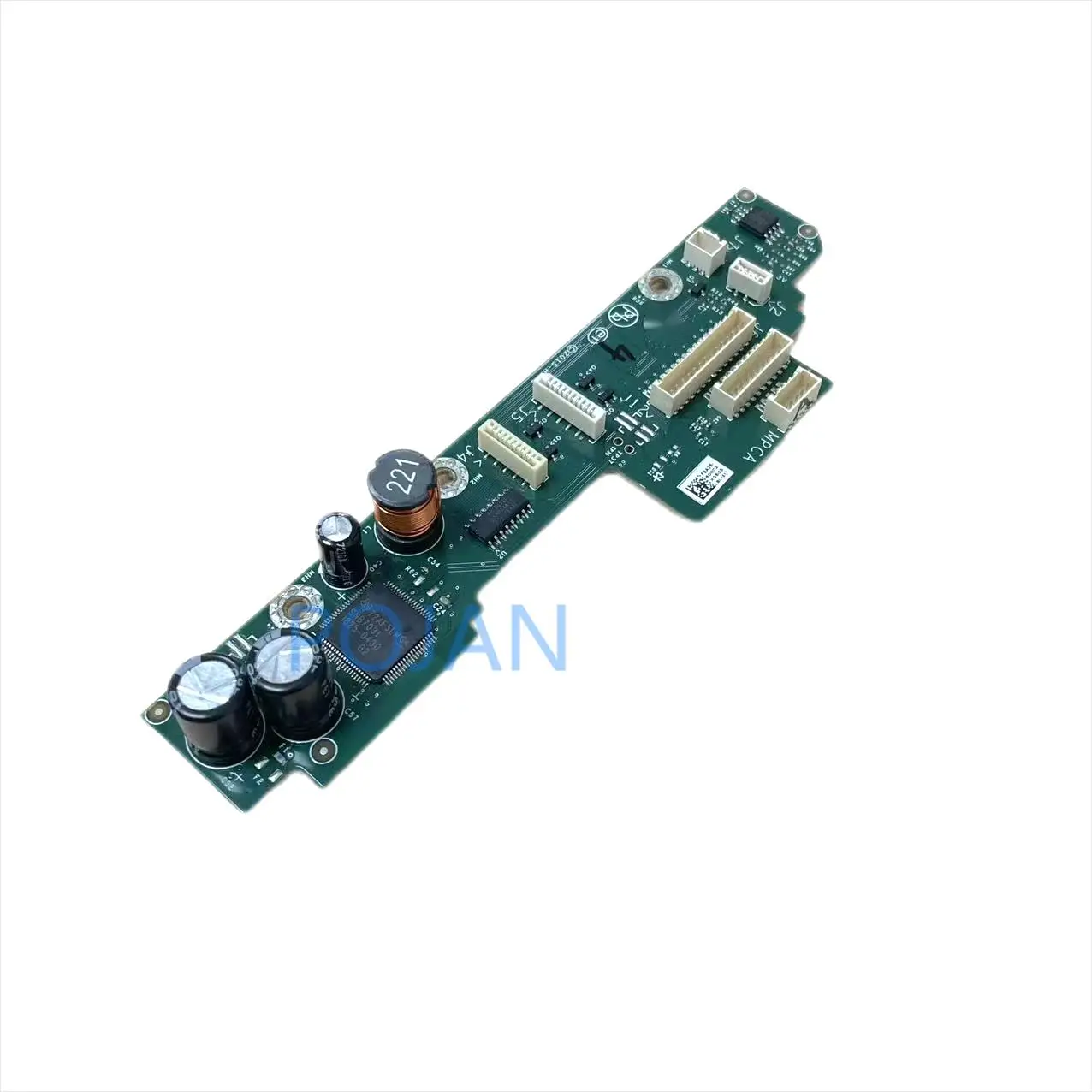 

F9A30-67029 F9A26-80002 Scanner PCA Board Fit For Designjet T730 T830 Error 009-0021 Printer Plotter Parts POJAN