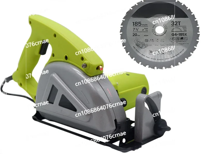 

Портативная пила по металлу, многофункциональный станок для резки, цветная стальная пластина, очистка, один размер, подходит для всех больших пил, железная пластина