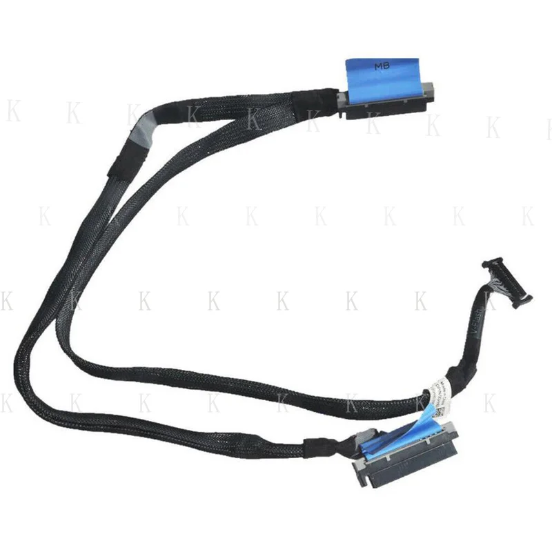 

C 1PCS NEW for DELL R720XD R730x GHH67 Server Backplane Control Flex Cable