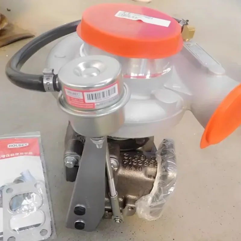 재고 있음 HE351W 전기 과급기 터보차저 4043980 4043982 4955908 2837188 2834176