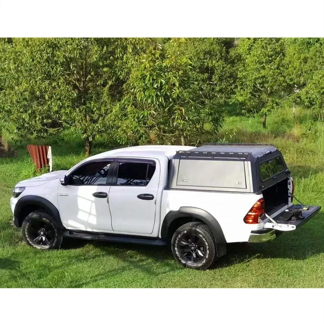 Pickup Back Cover 4x4 Offroad Accessories Canopy