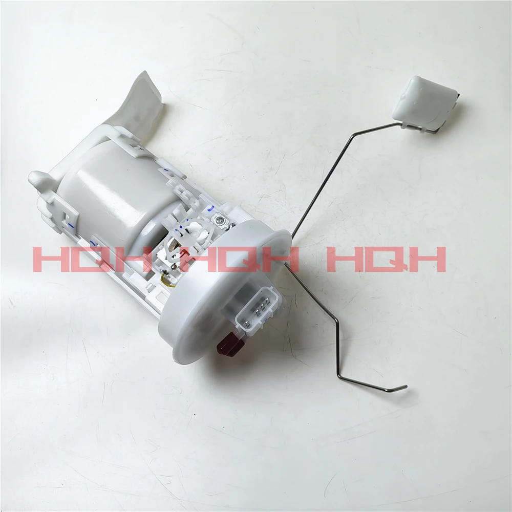 HQH 2 Tubes For Nissan X-Trail PNT30 Nissan Stagea NM35 SR20VET VQ25DET Fuel Pump Assembly 17042-AQ800 17042AQ800