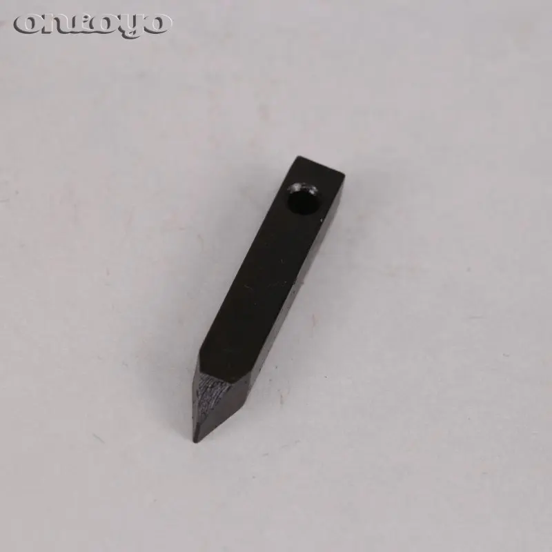 Industrial Sewing Machine Spare Parts M-143 Spreader Pin For KM Round Knife Electric Cutting Machine