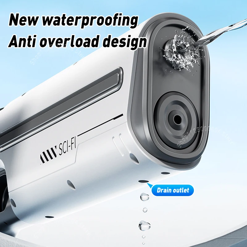 Thumbnail 3 - #11 Latest High Pressure Water Blasters Offers