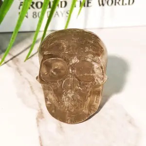 10 최고의 판매 Smokey Quartz -№4