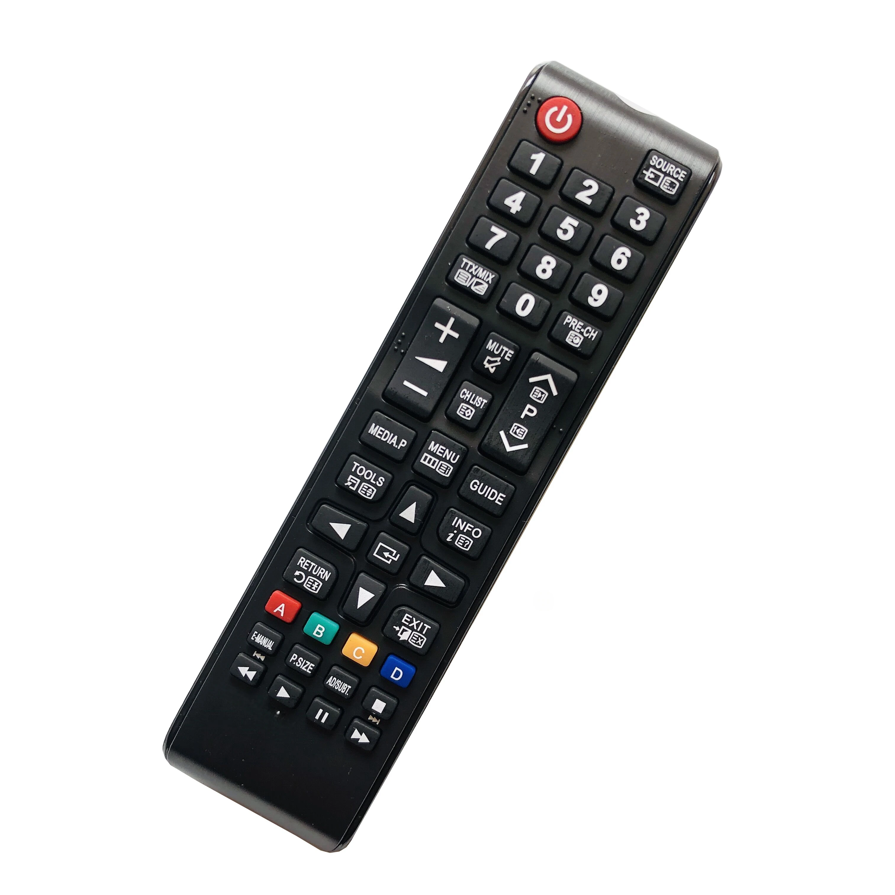 

НОВЫЙ Сменный пульт дистанционного управления для Samsung Smart TV UN37EH5000F UN39FH5000F UN40EH5000F UN40EH5050F UN40EH6000F UN40EH6050Z