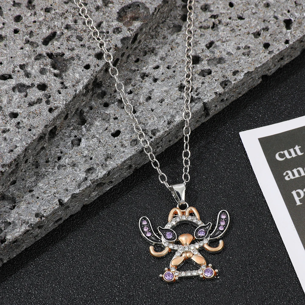 Juguete gótico de punto de ojo de diablo para mujer, accesorios de Cosplay Punk de moda, regalo creativo de Halloween