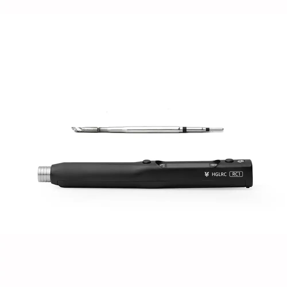 HGLRC RC1 Soldering Iron