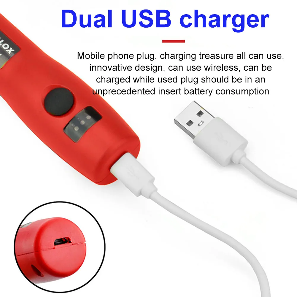 Kit di utensili rotanti senza fili USB penna per incisione per la lavorazione del legno fai da te per gioielli MINI rettificatrice per penna lucidante in vetro metallico