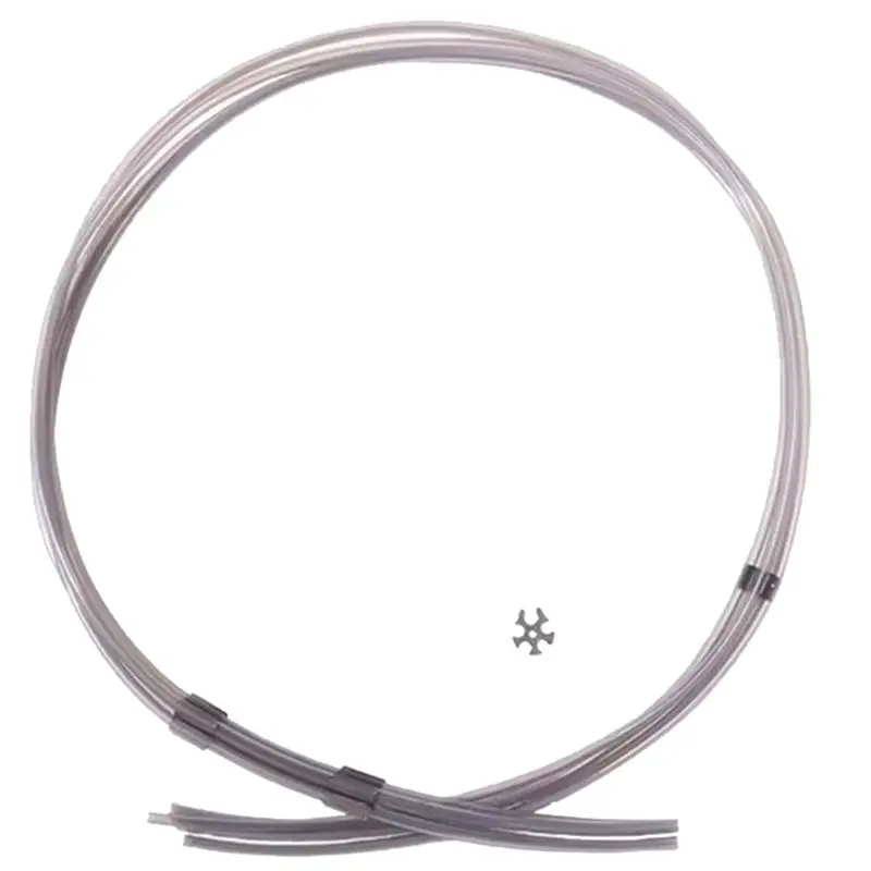 

ABIJ-Spare Tubing For Creality For SPARKX I7 CFS Lite Printer Accessory Replacement Parts