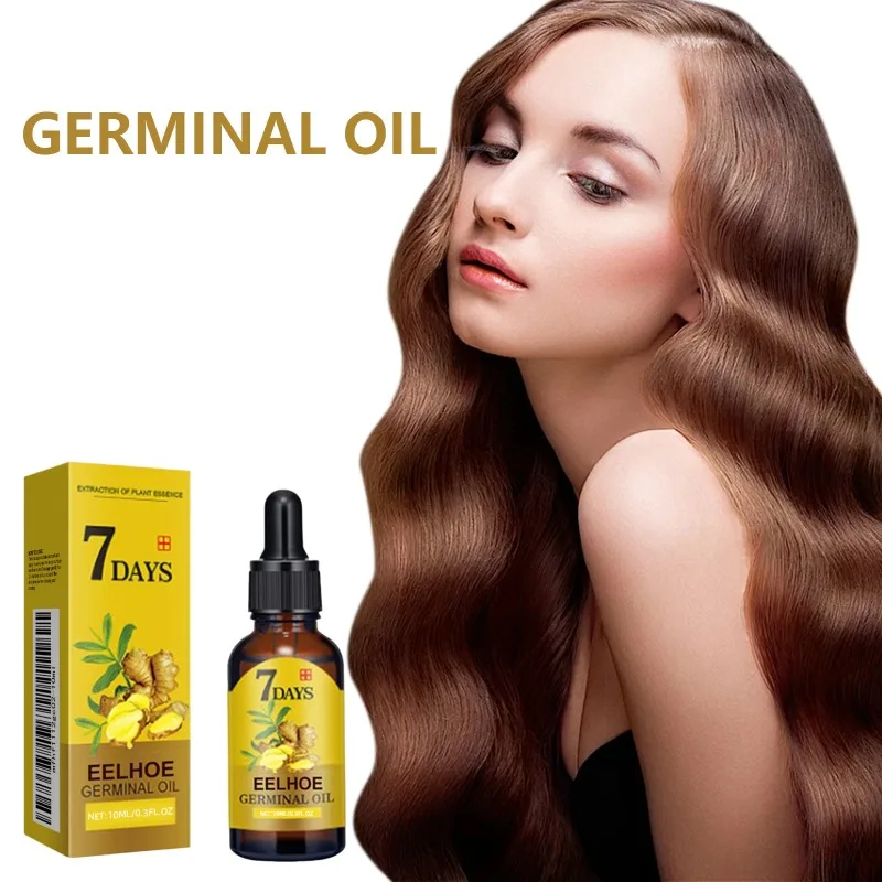 

Ginger Hair Care Liquid Nourishes Hair Gently Moisturizes Dry Hair Strands Makes Hair Smooth