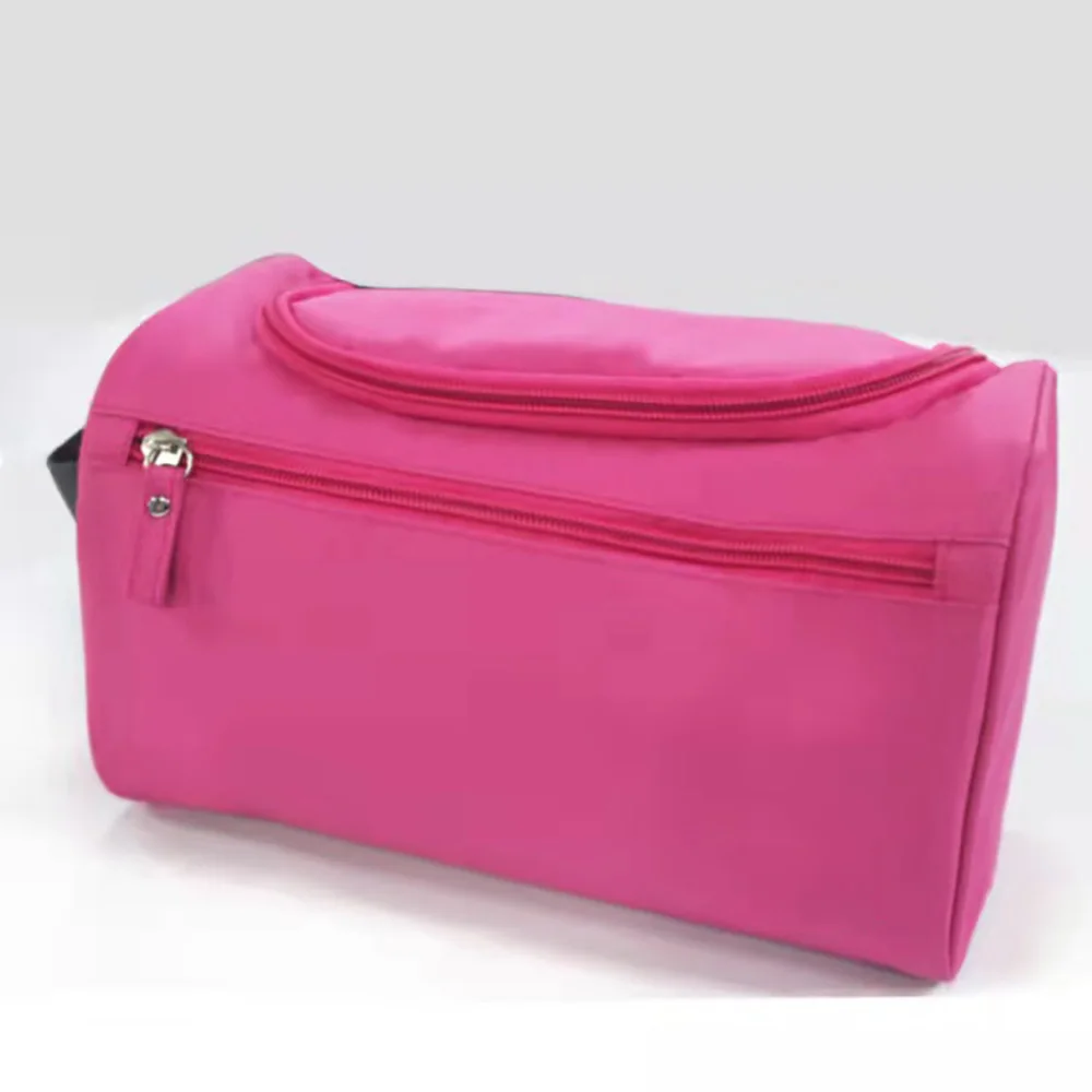 Cosmetic Bags Large Capacity Business Economic Multifunction Cosmetic Travel Toiletries Storage Women's Hand-Held Cosmetic Bags